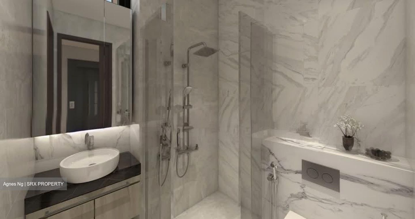 Tanah Merah Kechil Road South (D16), Terrace #543060301